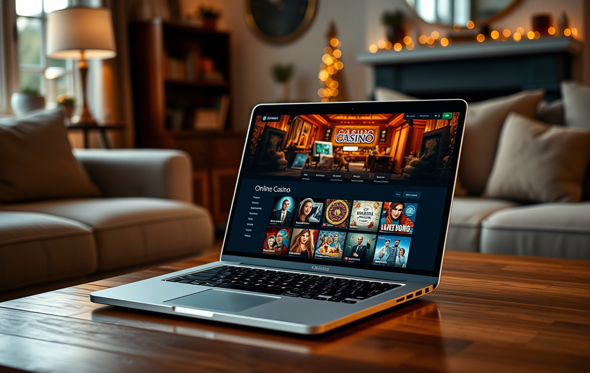 777Seven Casino omtale – testet for norske spillere