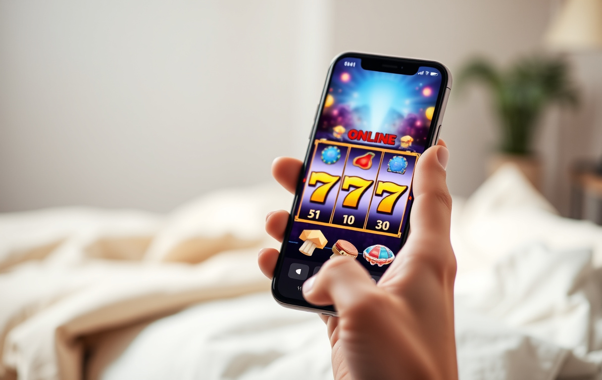 BigClash omtale – test av casinoet med lynraske uttak