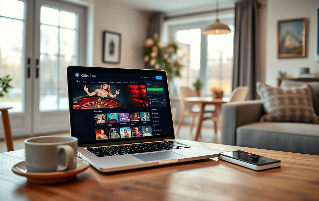 CasinoFriday omtale – test og erfaringer