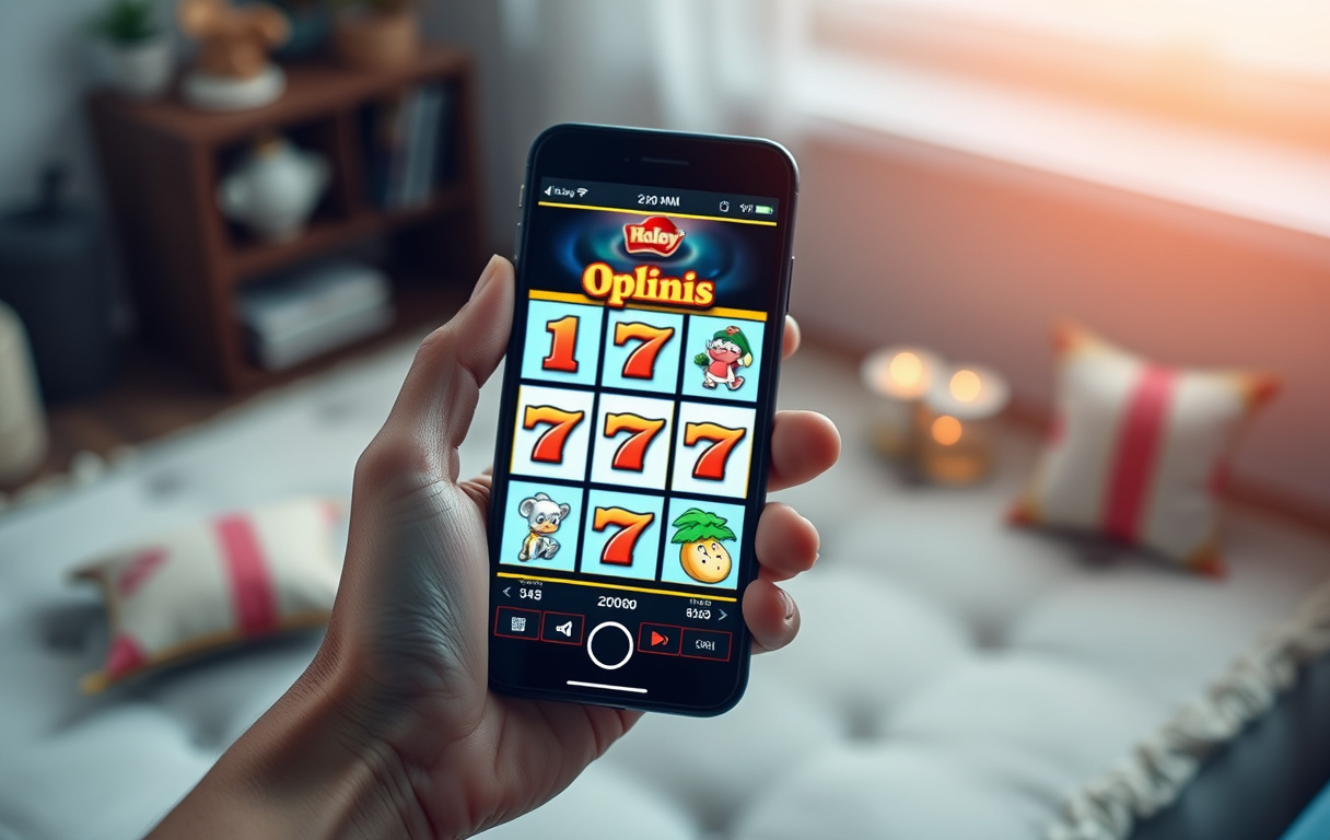 Golden Crown Casino – ærlig omtale og test