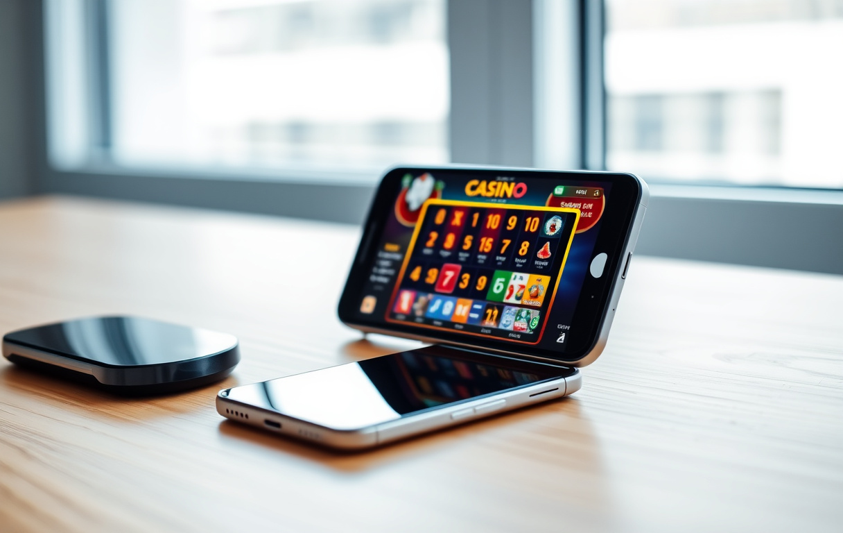 Hugo Casino omtale – testet og vurdert for norske spillere