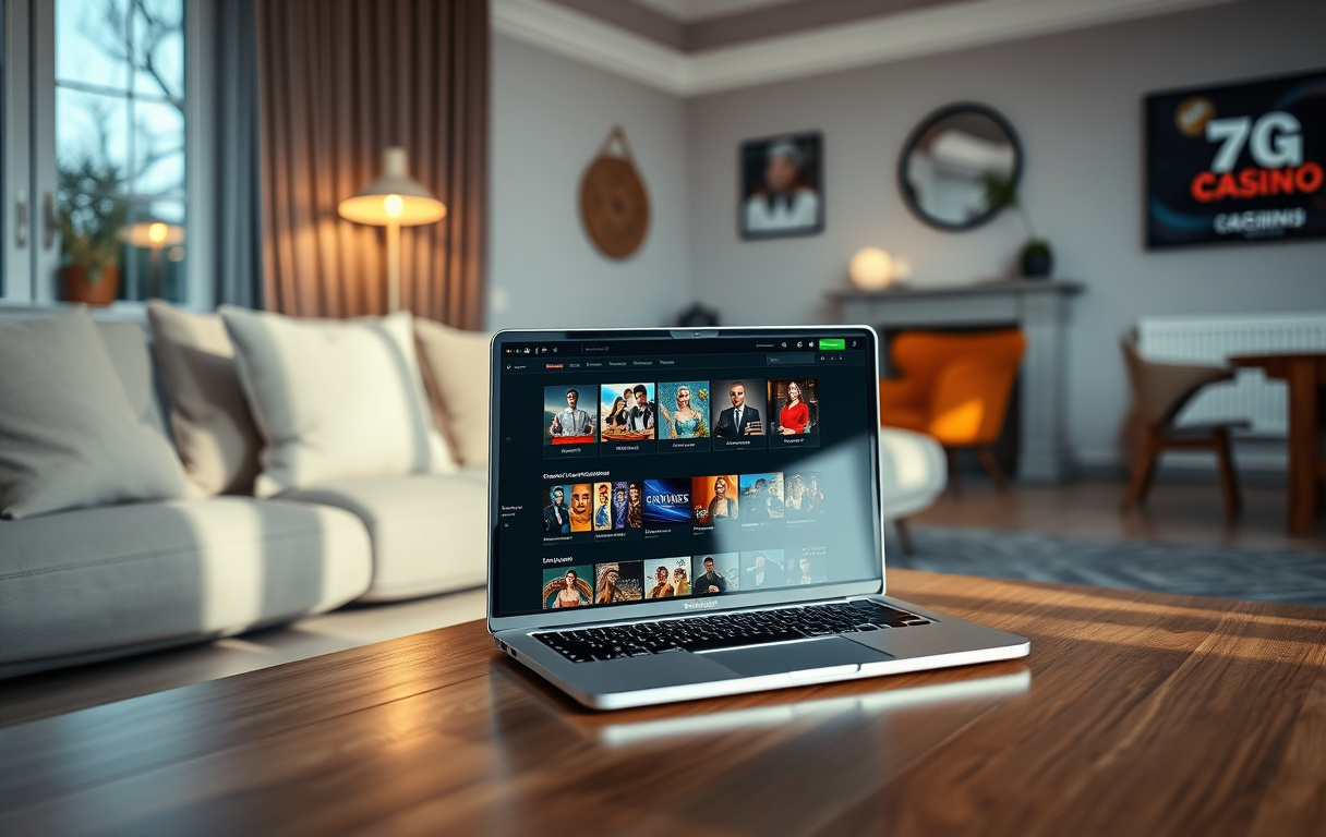 Kingdom Casino omtale – testet og vurdert av Spillsider