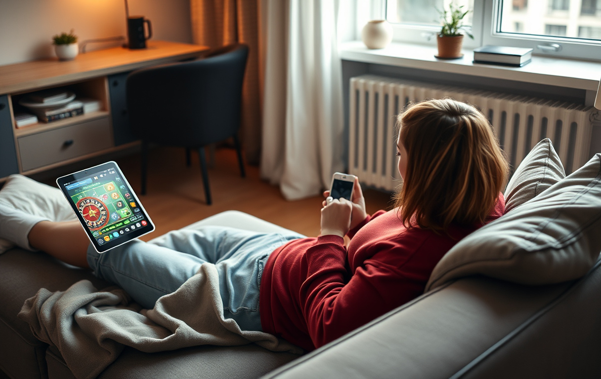 LiliBet – ærlig omtale og test av casinoet