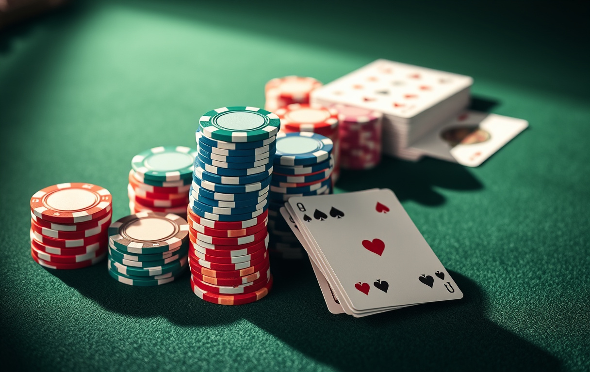 Mafia Casino omtale – uavhengig test og vurdering