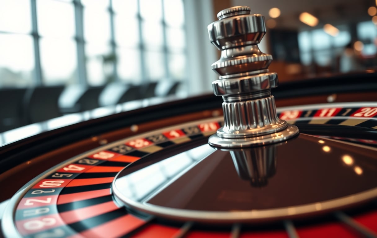 Quickz omtale – vår ærlige test av casinoet for norske spillere i 2026