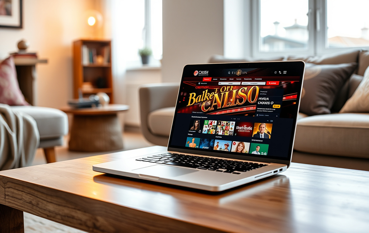 SlotSpice omtale – test av casinoet med raske uttak og stort spillutvalg