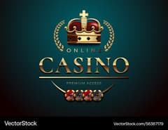 Golden Crown Casino logo