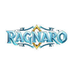 Ragnaro casino logo