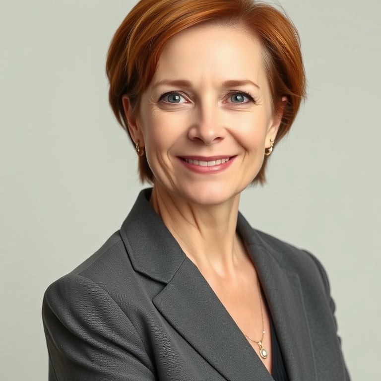 Eline Qvist