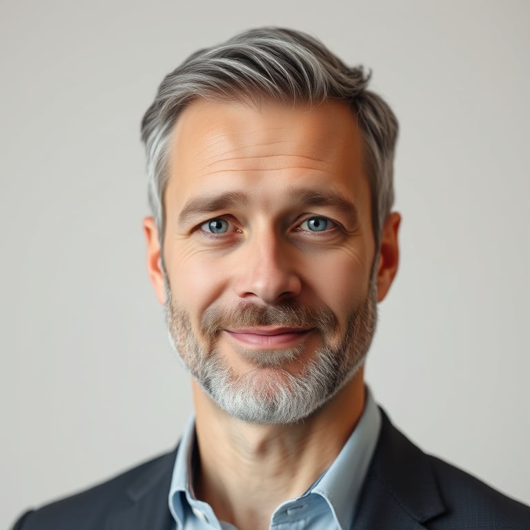 Emil Nilsen