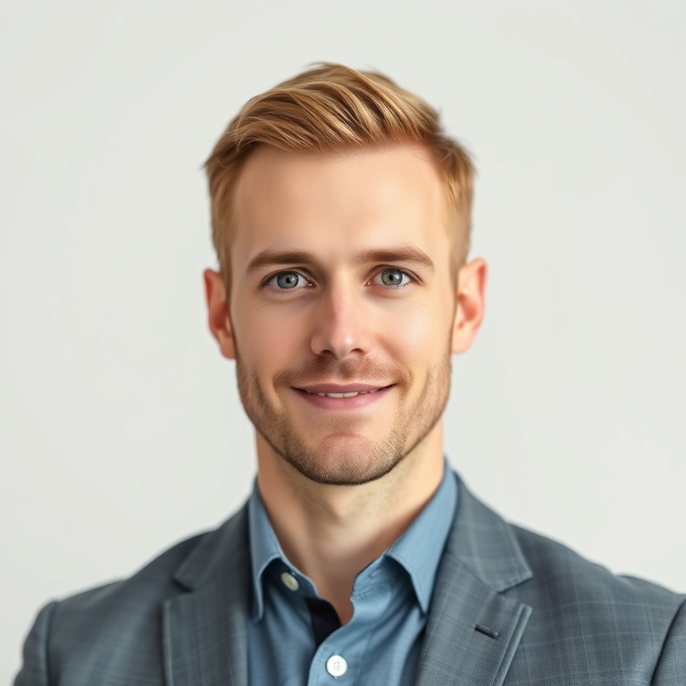 Lars Moen