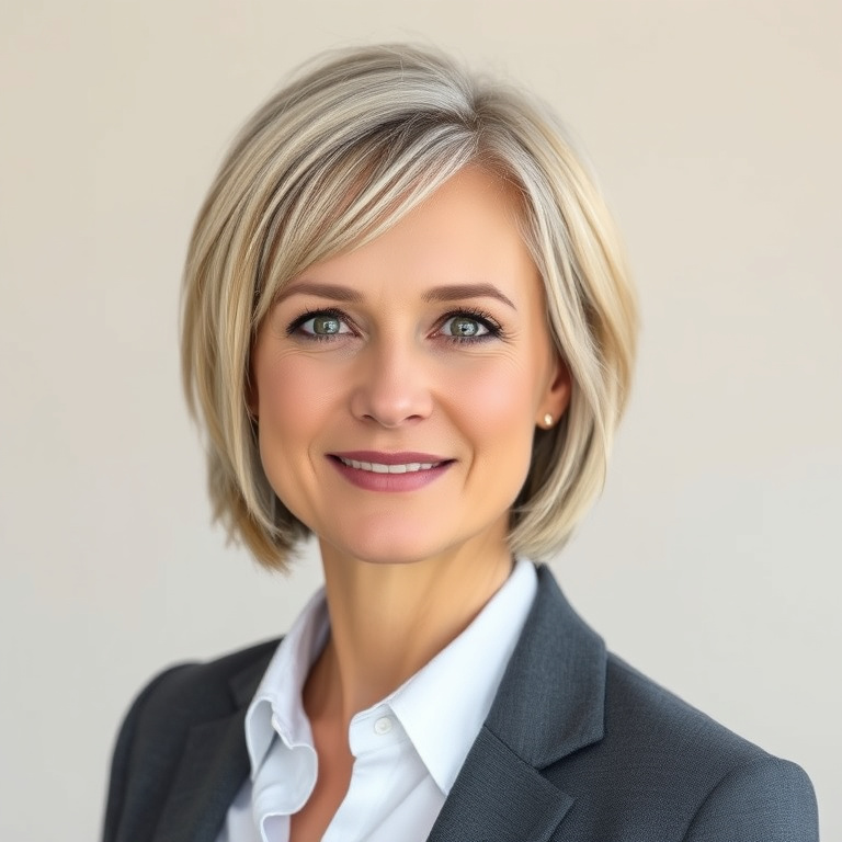 Maren Holst