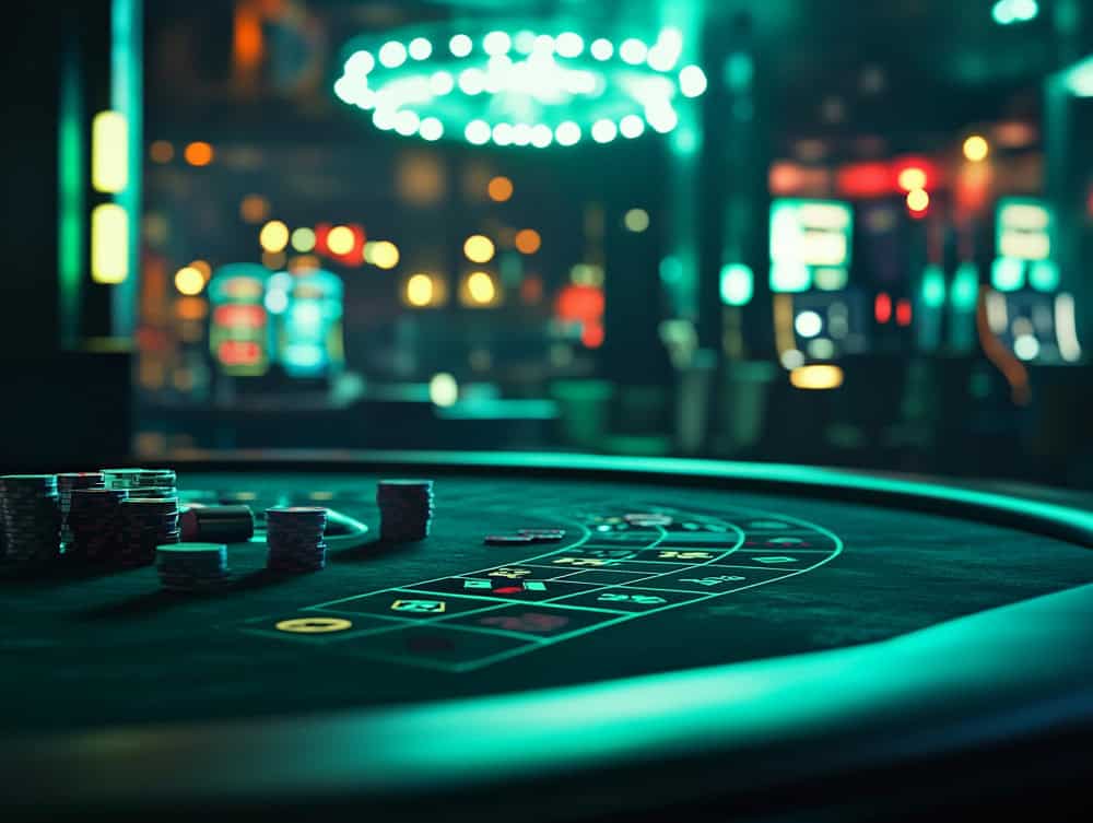 Maria Casino