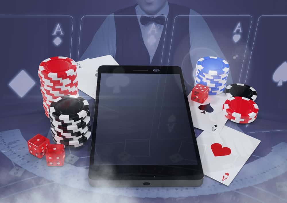 Online Casino 2025