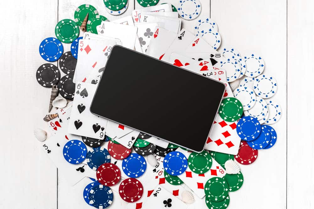Shotz Casino