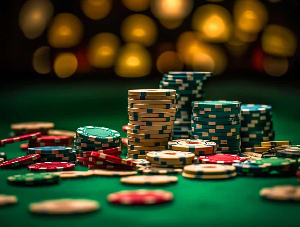 Total Casino