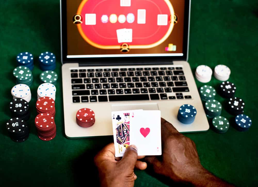 Ding Casino